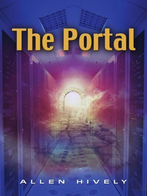 cover image of The Portal